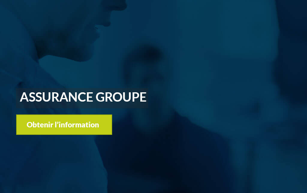 Assurance Groupe